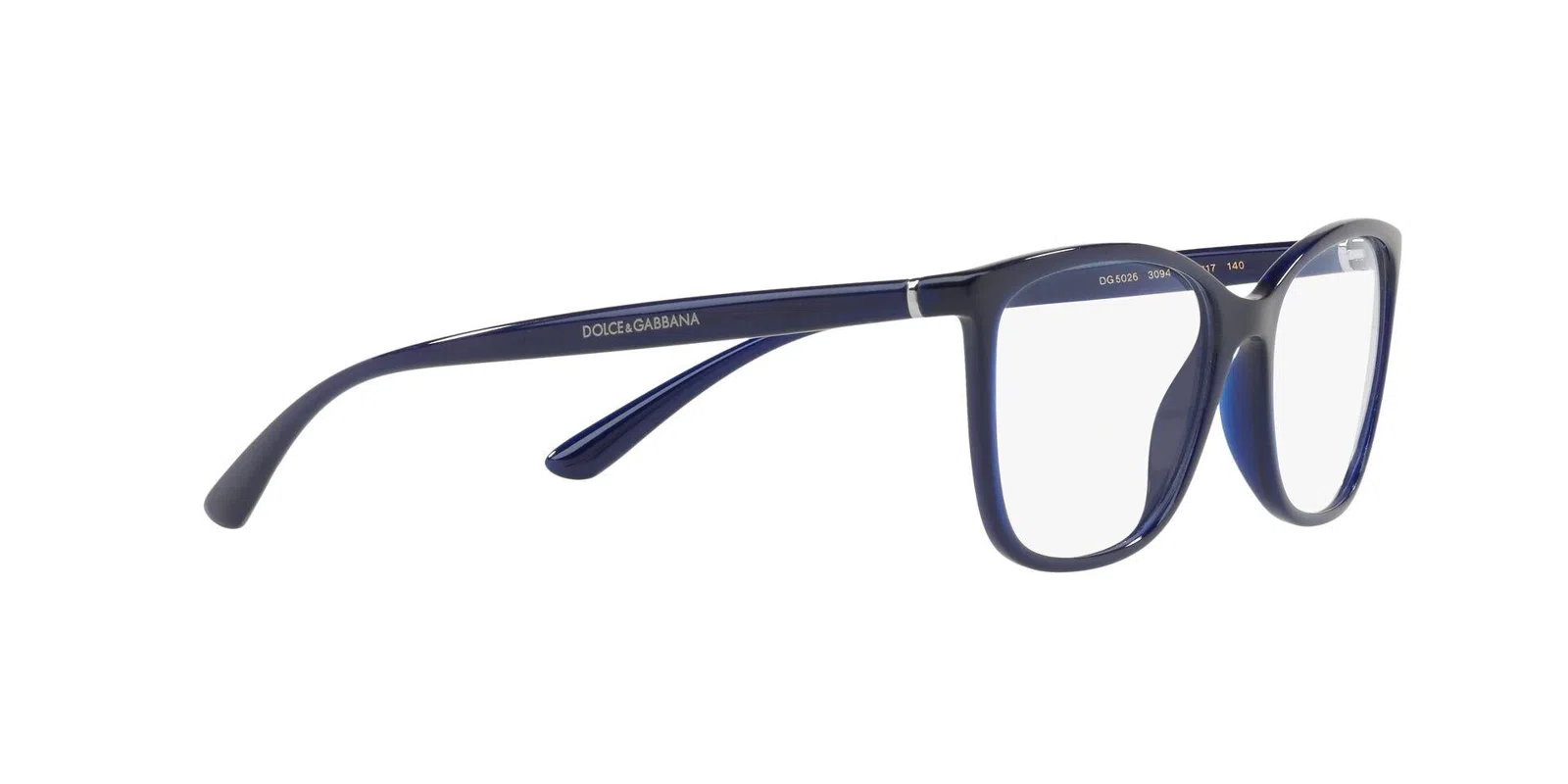 Dolce & Gabbana 5026 Eyeglasses - view 11